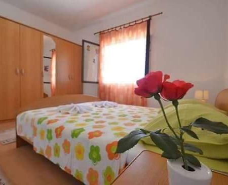 Apartament Apartman Gordana, Poljica Vrsi Zewnętrze zdjęcie