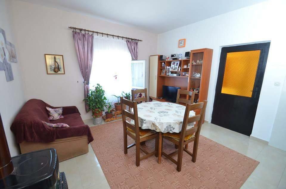 Apartament Apartman Gordana, Poljica Vrsi Zewnętrze zdjęcie