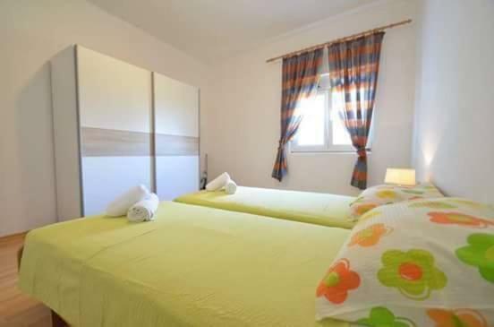 Apartament Apartman Gordana, Poljica Vrsi Zewnętrze zdjęcie