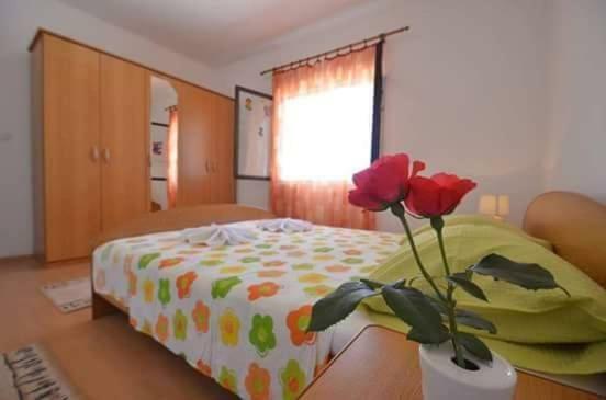 Apartament Apartman Gordana, Poljica Vrsi Zewnętrze zdjęcie